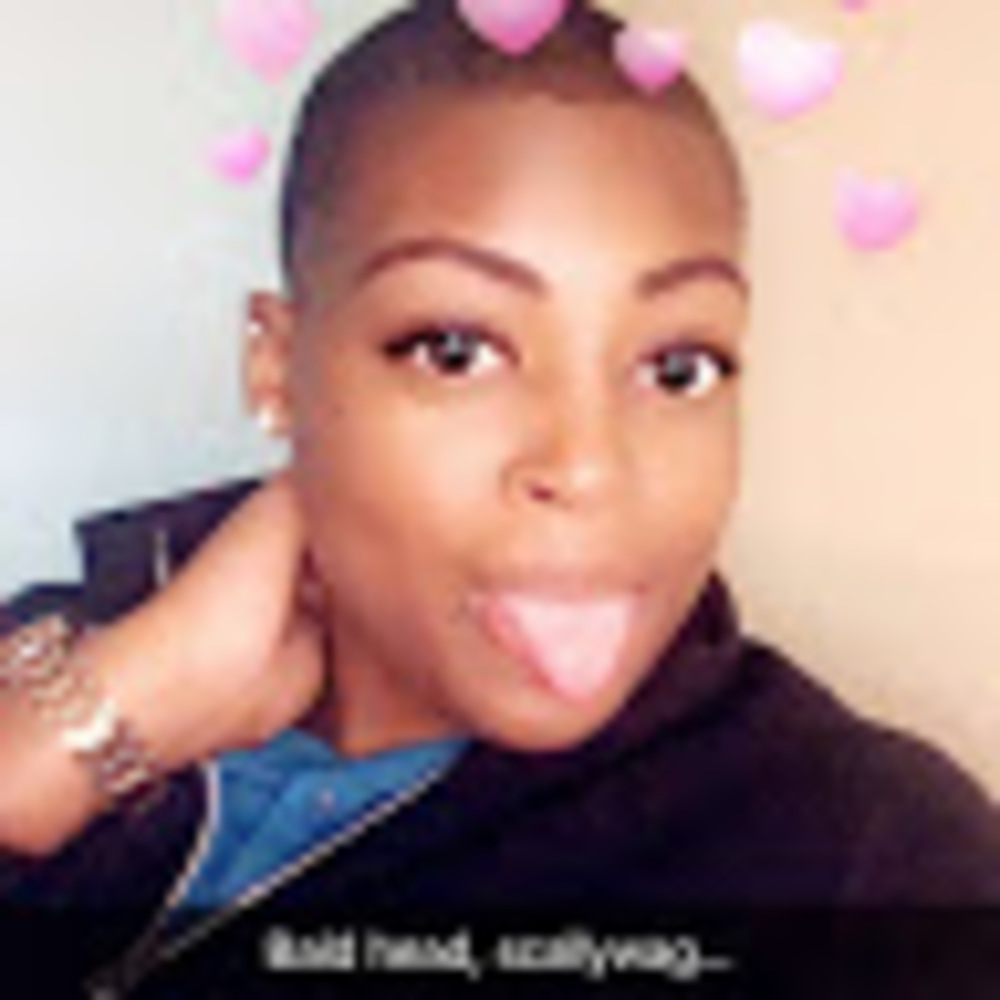Meet your Posher, Kierra